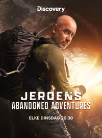 Jeroen's Abandoned Adventures
