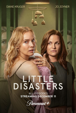 Little Disasters - Seizoen 1