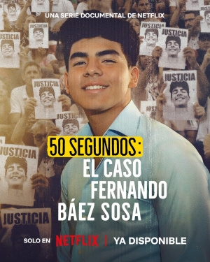 50 Segundos: El caso de Fernando Báez Sosa