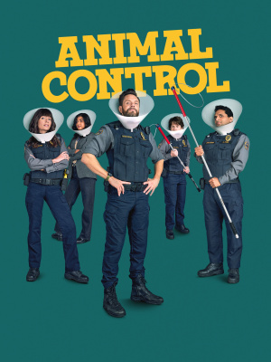 Animal Control - Seizoen 4