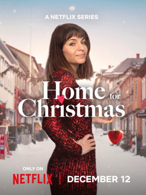Home for Christmas - Seizoen 3