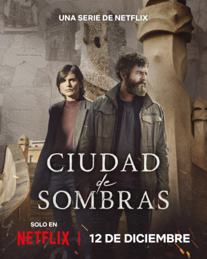 Ciudad de Sombras