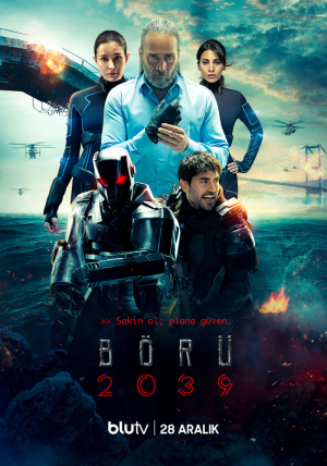Börü: 2039