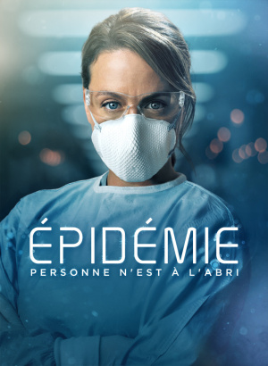 Épidémie - Seizoen 1