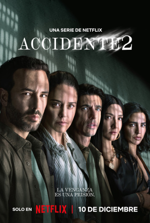 Accidente - Seizoen 2