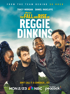Fall and Rise of Reggie Dinkins, The - Seizoen 1