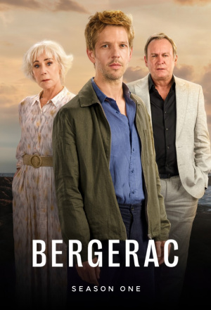 Bergerac - Seizoen 1