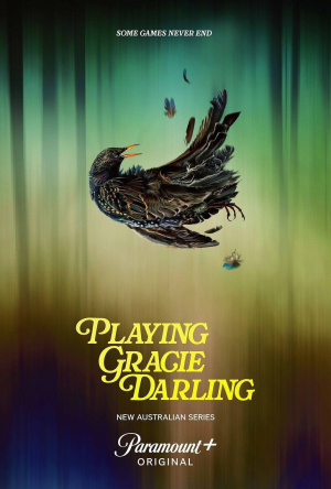 Playing Gracie Darling - Seizoen 1