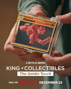 King of Collectibles: The Goldin Touch - Seizoen 3