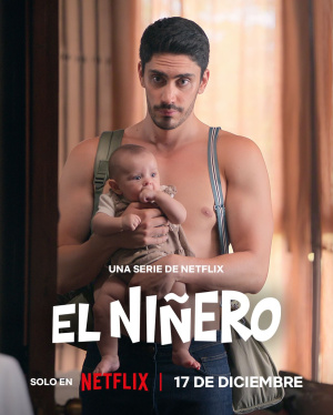 Niñero, El - Seizoen 3