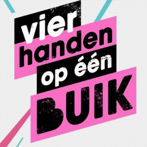 Vier Handen op Eén Buik - Seizoen 8