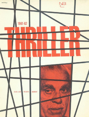 Thriller - Seizoen 2