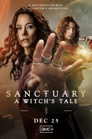 Sanctuary: A Witch's Tale - Seizoen 2