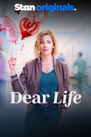 Dear Life - Seizoen 1