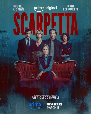 Scarpetta - Seizoen 1