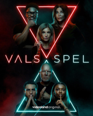 Vals Spel - Seizoen 1