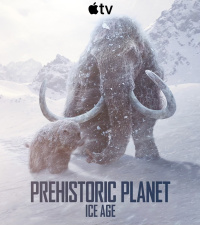 Prehistoric Planet