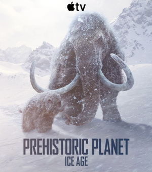 Prehistoric Planet - Seizoen 3