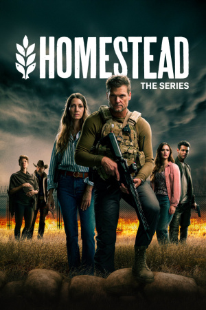 Homestead: The Series - Seizoen 1