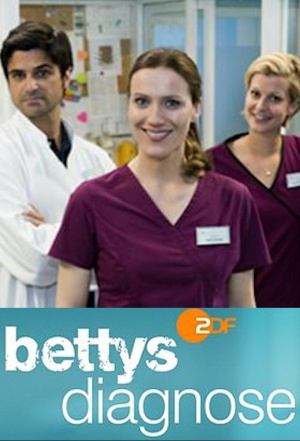 Bettys Diagnose - Seizoen 12