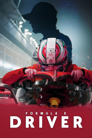 Formula E: DRIVER - Seizoen 2