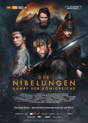 Nibelungen - Kampf der Königreiche, Die