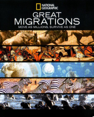 Great Migrations