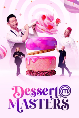Dessert Masters - Seizoen 2