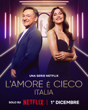 L'Amore è Cieco: Italia - Seizoen 1