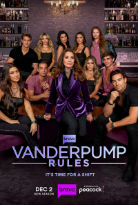 Vanderpump Rules