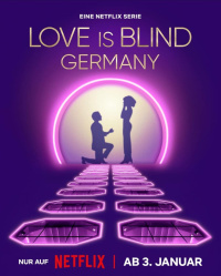 Love Is Blind: Germany