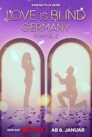 Love Is Blind: Germany - Seizoen 2