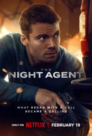 Night Agent, The - Seizoen 3