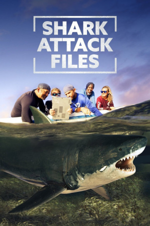Shark Attack Files - Seizoen 1