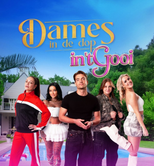 Dames in de Dop - Seizoen 2