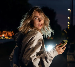 App Me als Je Thuis Bent