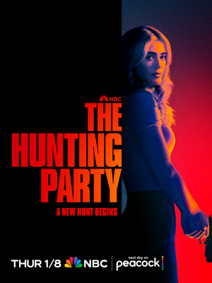 Hunting Party, The - Seizoen 2