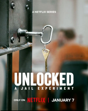 Unlocked: A Jail Experiment - Seizoen 2