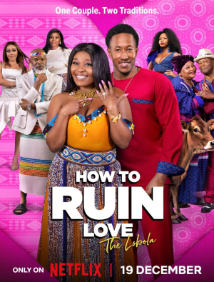 How to Ruin Love - Seizoen 2