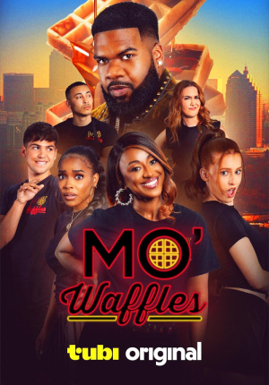 Mo' Waffles - Seizoen 1