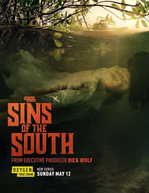 Sins of the South - Seizoen 1