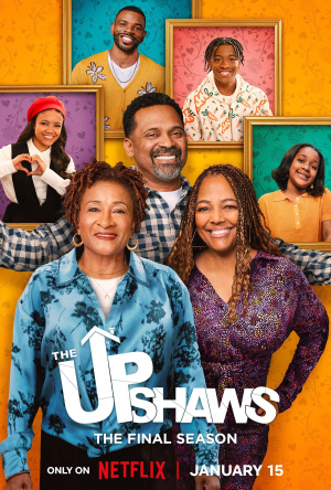 Upshaws, The - Seizoen 7