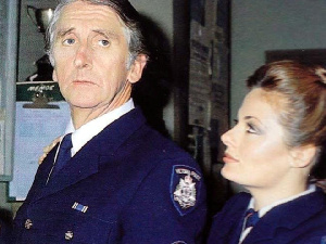 Cop Shop - Seizoen 1