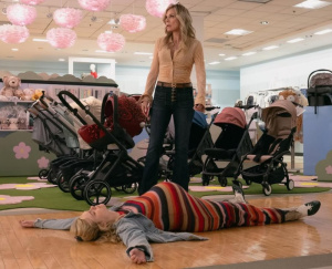 Margo's Got Money Troubles - Seizoen 1