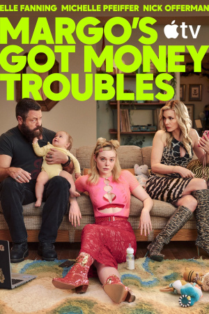 Margo's Got Money Troubles - Seizoen 1