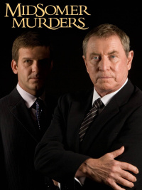 Midsomer Murders