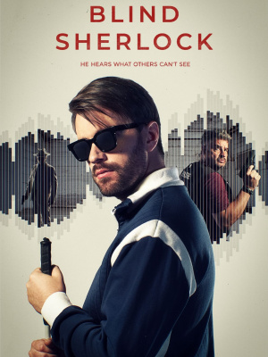 Blind Sherlock - Seizoen 1