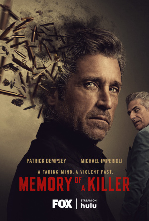 Memory of a Killer - Seizoen 1