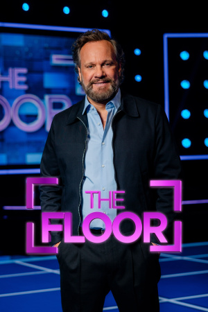 Floor, The - Seizoen 5