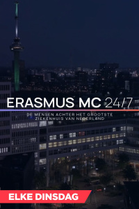 Erasmus MC 24/7